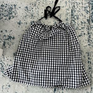 Tuckernuck halter top